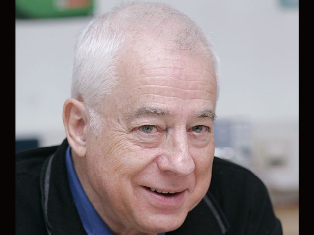 המפה מיכאל, במאי