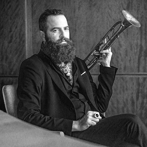 אבישי כהן והתזמורת