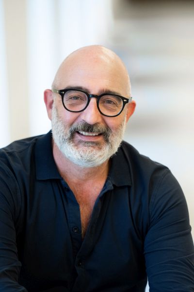 קרלטי אלסנדרו, מעצב תאורה