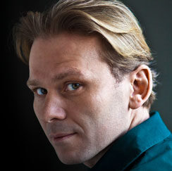 דולגוב אלכסיי, טנור