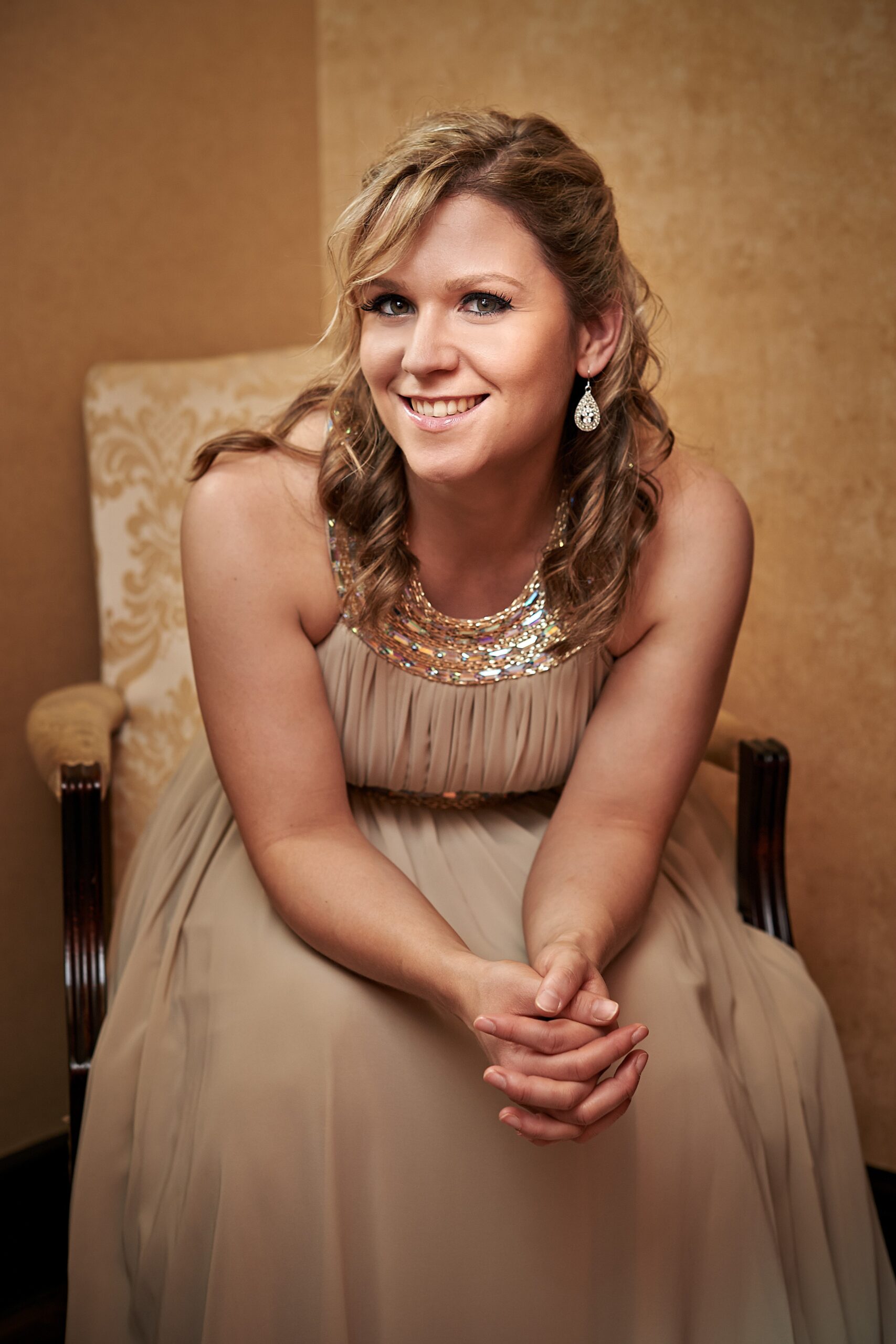 הנטלי אנה, מצו-סופרן