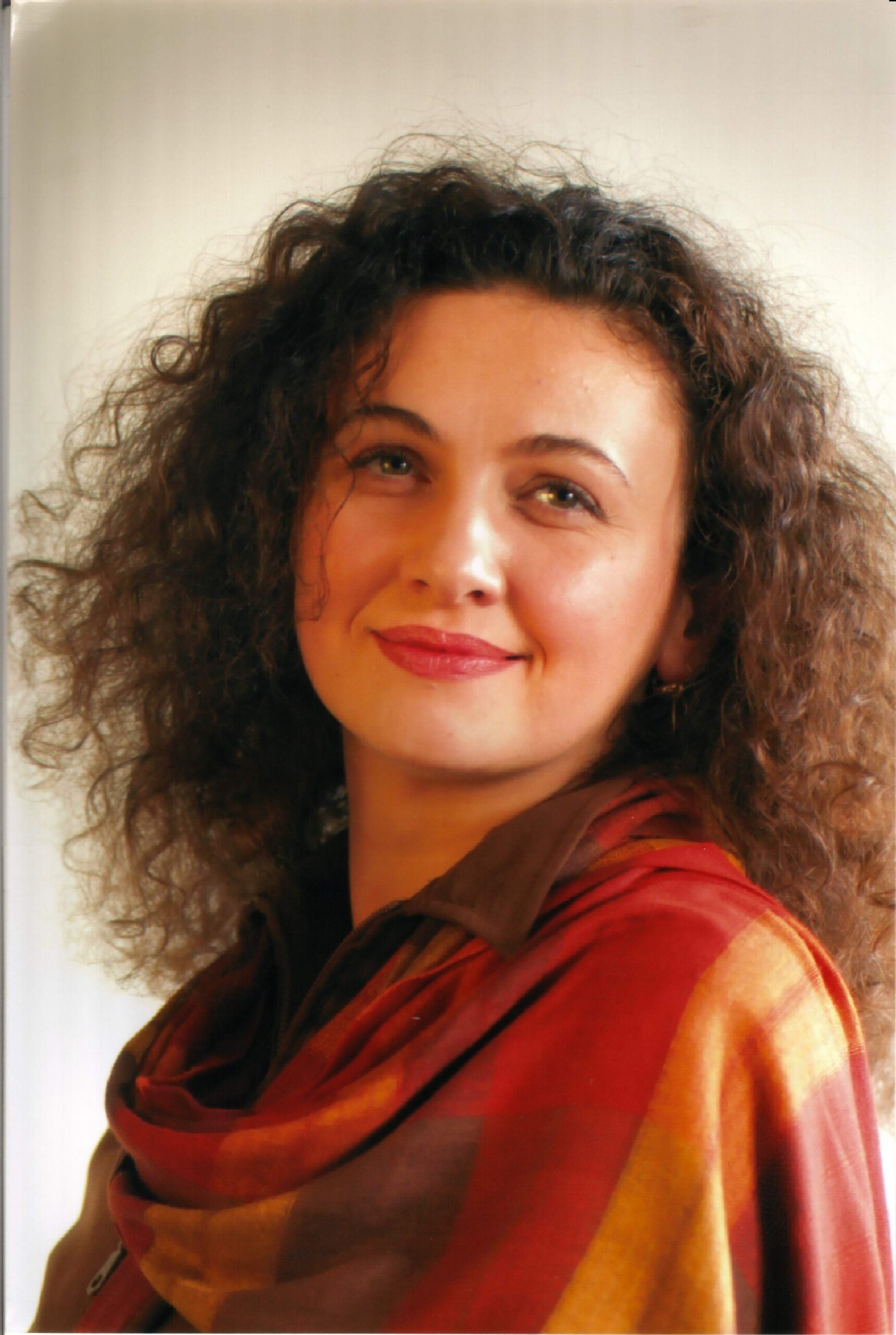 ארדלאן ניקולטה, סופרן