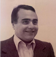 בכר סמי,  טנור