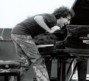 אנריקו ראבה / סטפנו בולאני