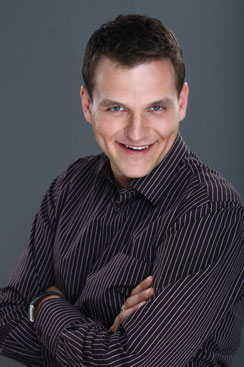 בונסר גרגליי, טנור