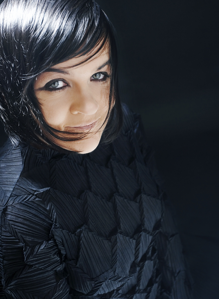 איבלהאופטאייטה דליה, במאית