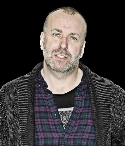 מקוויקר דייויד, במאי