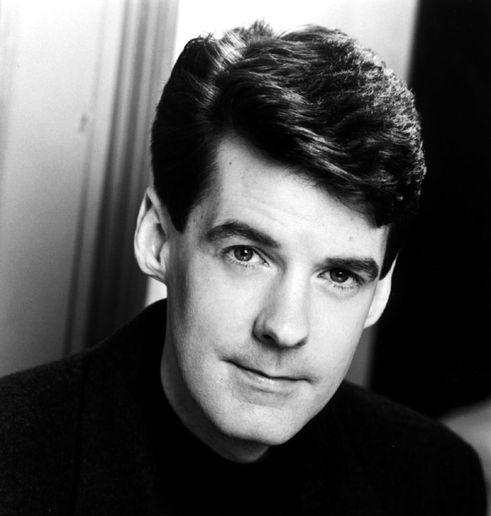 איסתרלין ג'ון, טנור