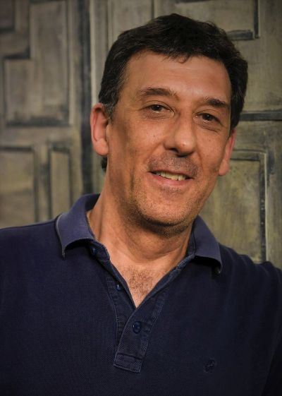 בראוו אדוארדו, מעצב תאורה