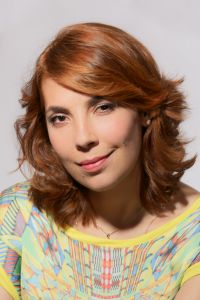 אפאנסייבה יבגניה, סופרן