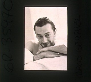 בריאל מרקו, כוריאוגרף