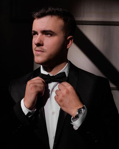 מוסליו גרניט, טנור