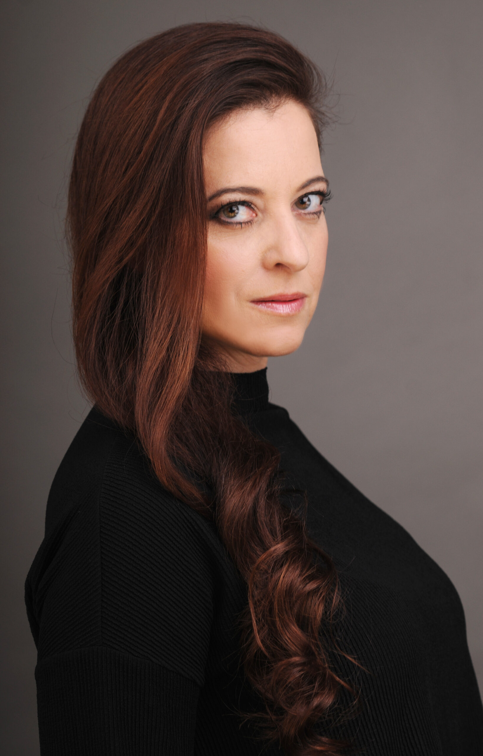 בג'יו הילה, סופרן