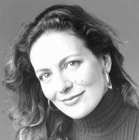 הוצל סטפני, מצו-סופרן