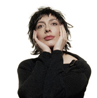 הסה פון דן שטיינן אורסולה, מצו-סופרן