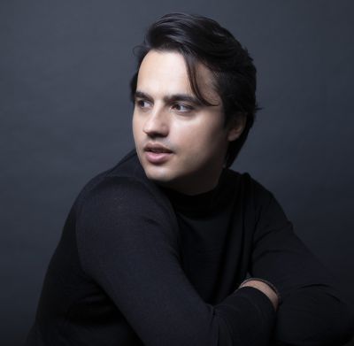 הוטאה יון, טנור