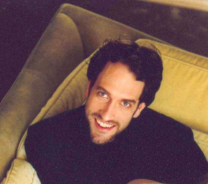 אימלר כריסטיאן,  בריטון