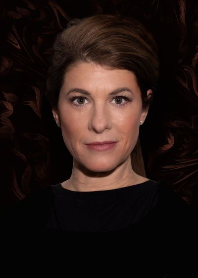 איראני סטפני, מצו סופרן