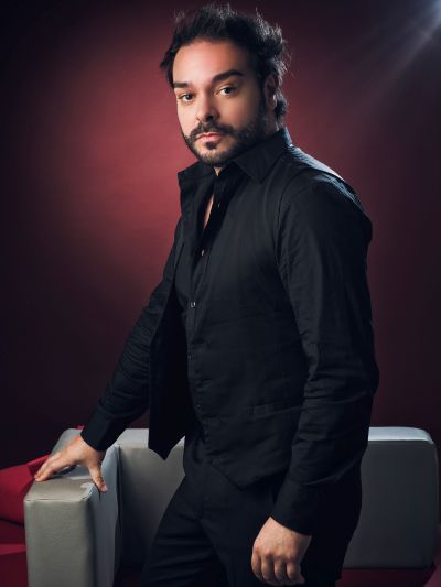 פרופרישה איטלו, בריטון