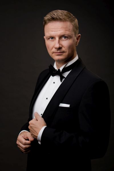 מונוביד יאן יעקב, קונטרה טנור