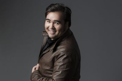 מאיירס ג'ון מת'יו, טנור