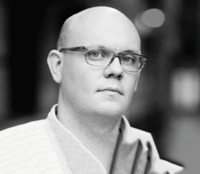 האלס לוק, מעצב וידאו