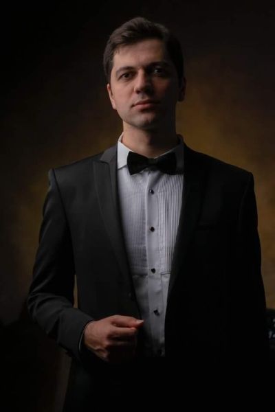 מאנושווילי גיורגי, בס