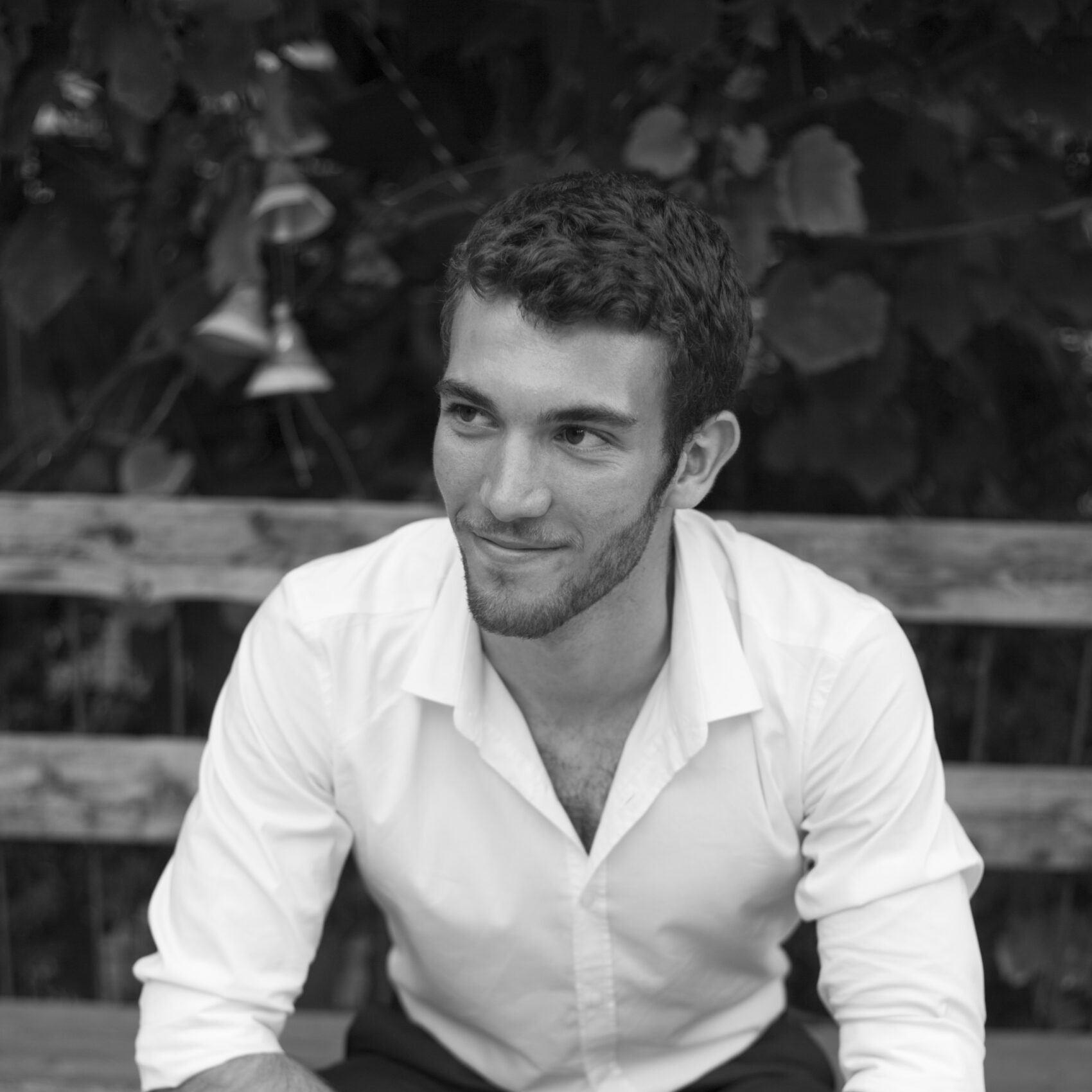 היינץ נועם, בריטון