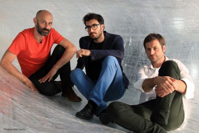 נומן/פור יוז, מעצבי תפאורה