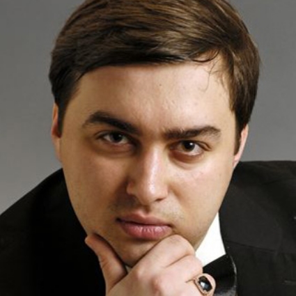 אורלוב איבגן, בס