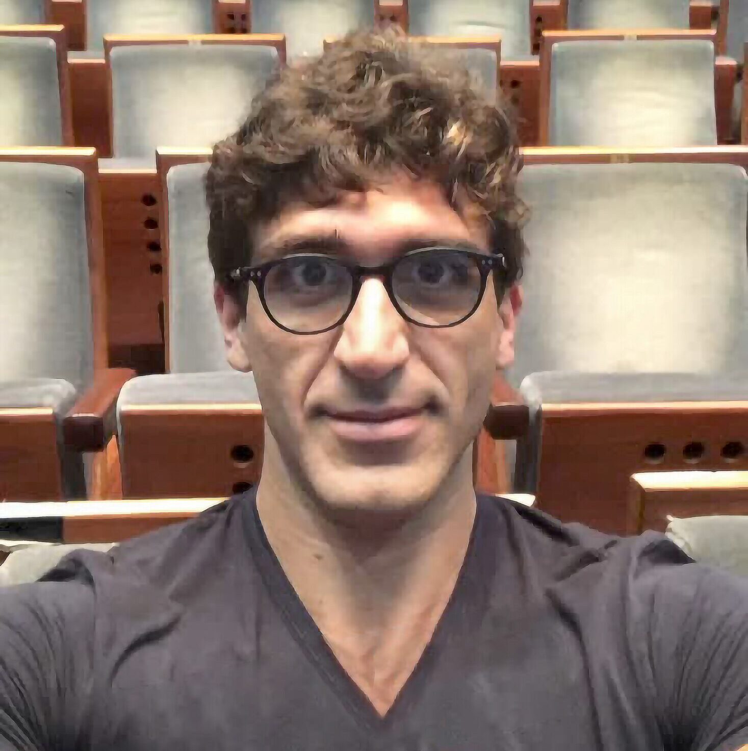 ג'יאני צ'יי פאולו, במאי שותף