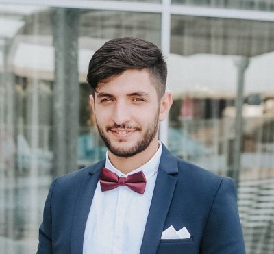 דוידוב סטס, טנור