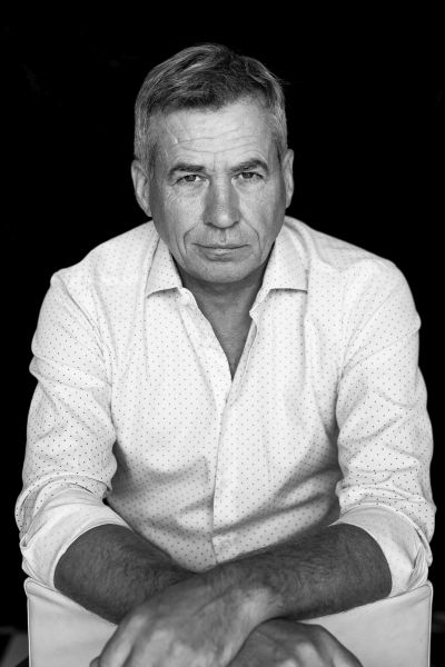 נרקובסקי תומאש, רקדן ואמן פנטומימה