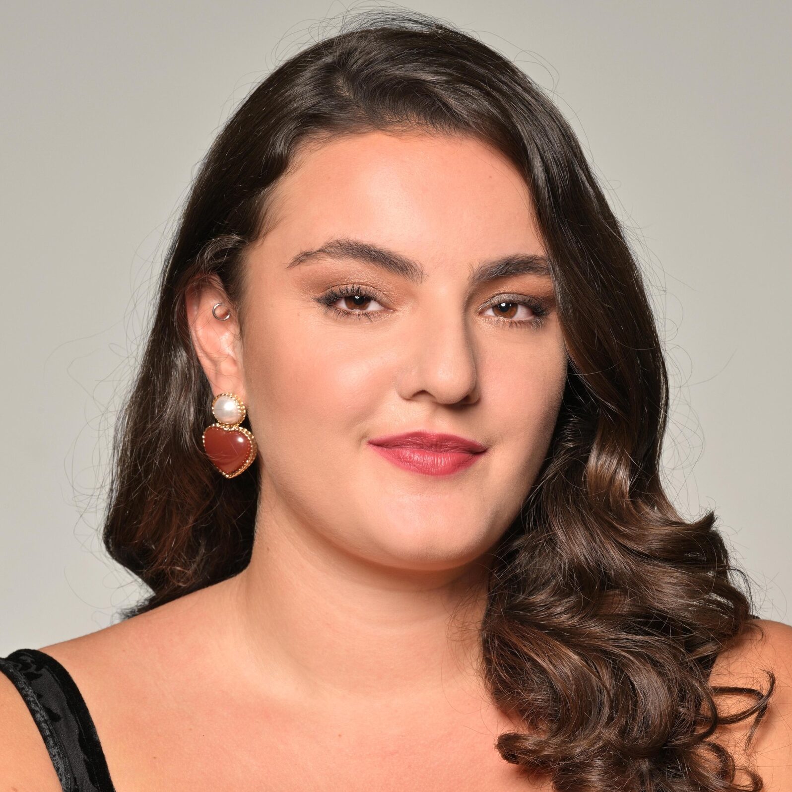 כהן מיקה, סופרן