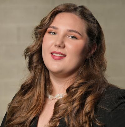 אודינצוב ורוניקה, סופרן