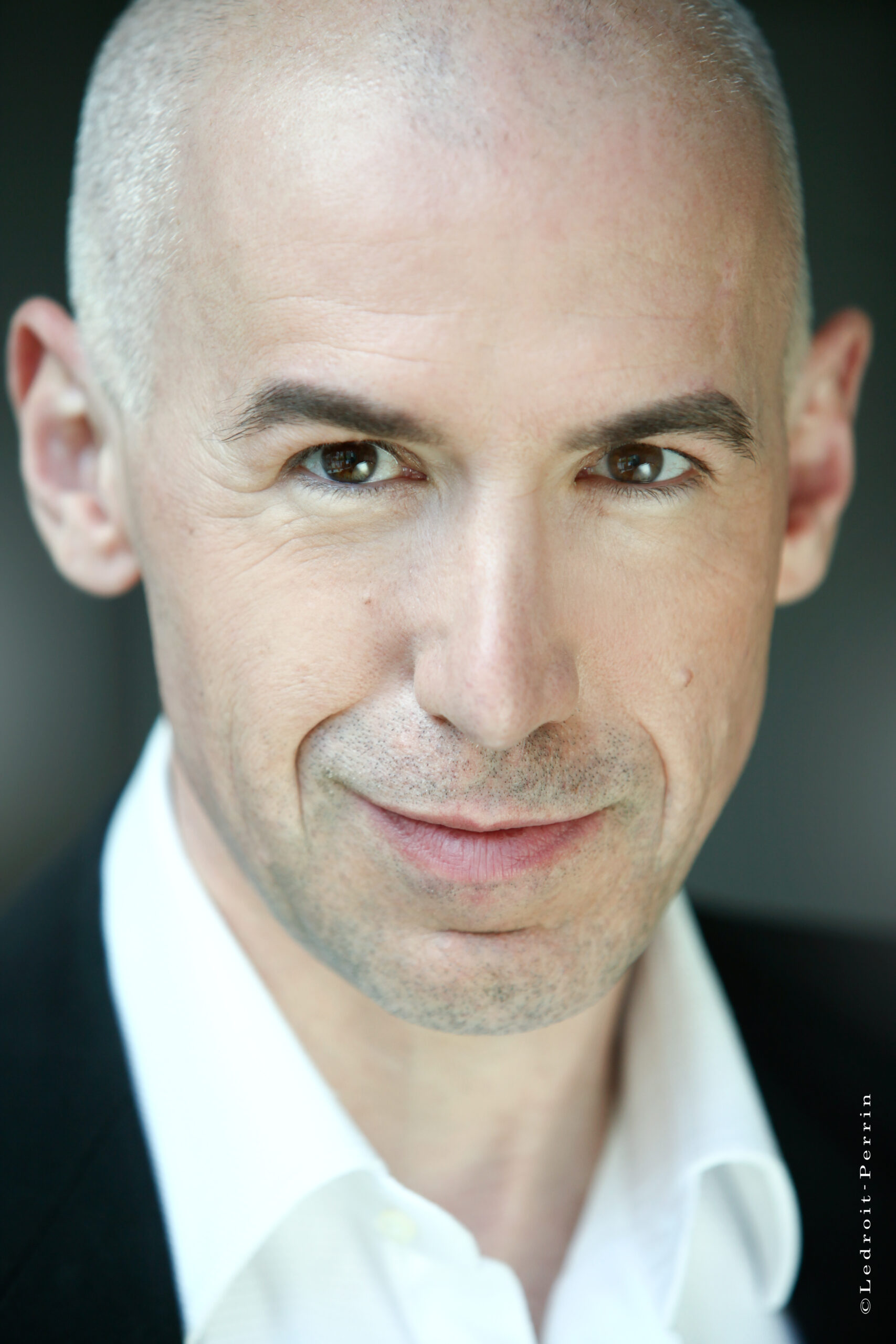 אורדונאו וינסן, טנור