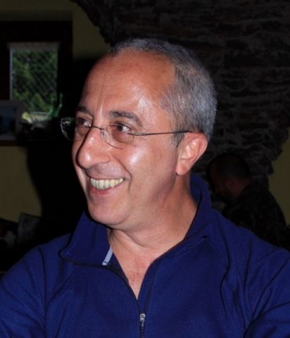 בורלי ויטוריו, במאי