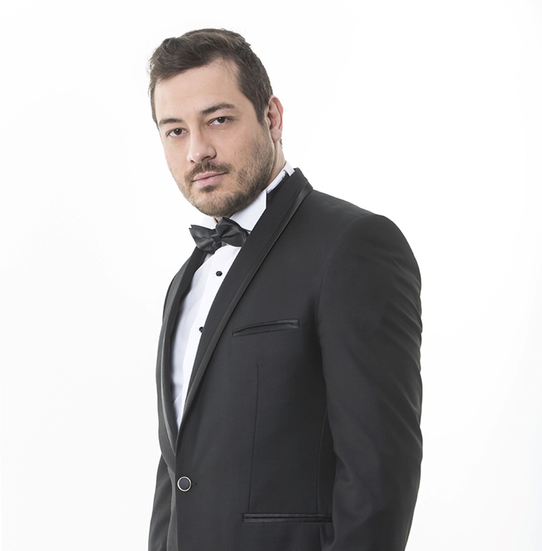 סזדובסקי ולדימיר, בס