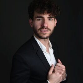 עזרא עדי, טנור