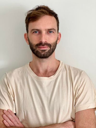 איימוס מיכה, רקדן