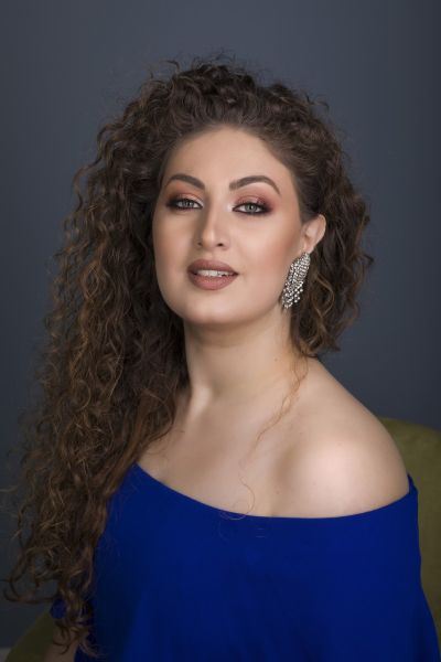 הובהניסיאן אנוש, סופרן