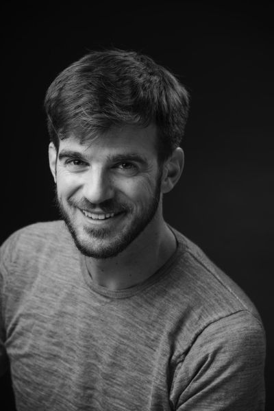 מרידור אבישי, שחקן