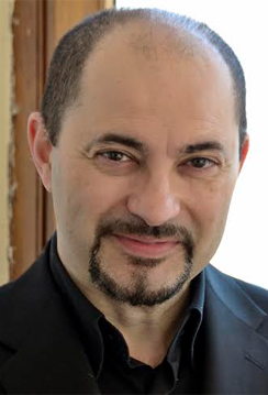 בלצני דומניקו, בריטון