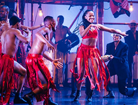 ביילה ברזיל