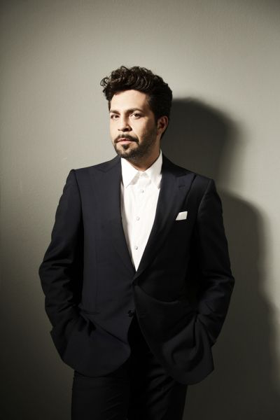 בורדוניה פאולו, בריטון