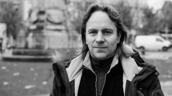 גינגולד מרק, מעצב תאורה