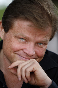 בזויין ארנולד, טנור