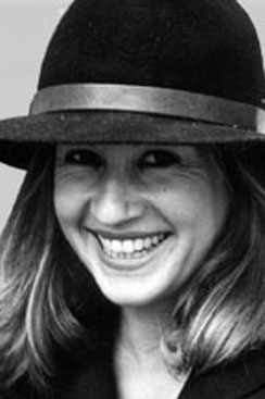 ברון דדי, בימאית