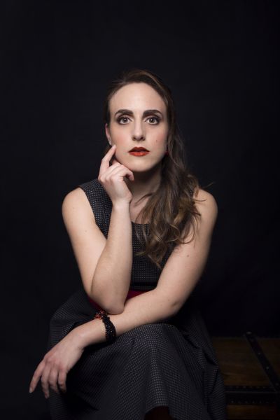 בלוצ'י אלאונורה, סופרן