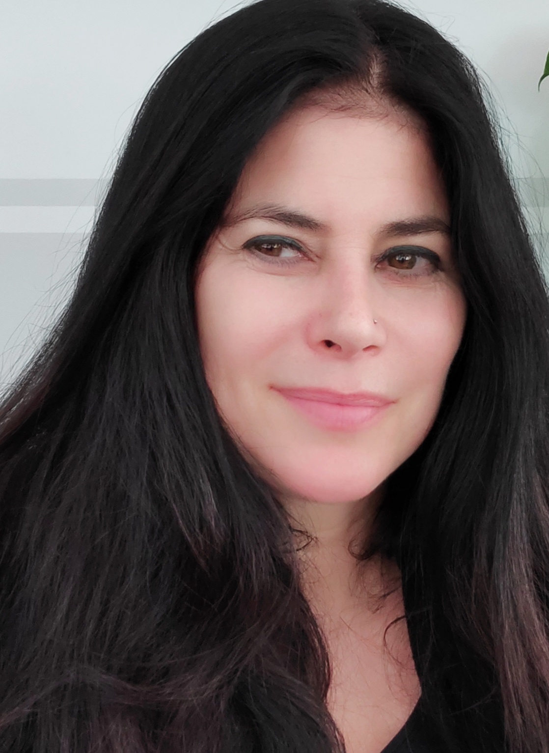 עדנה פרוחניק